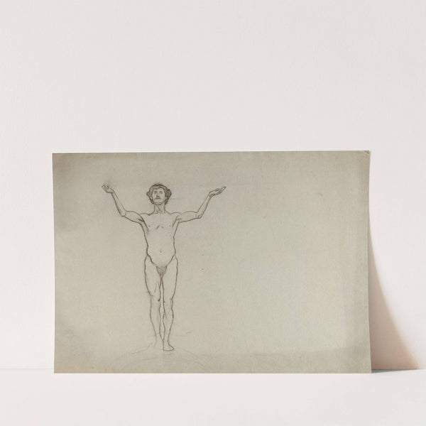 Untitled by Howard Russell Butler