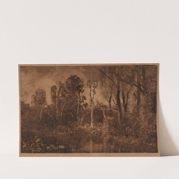 Untitled by Joseph Jefferson