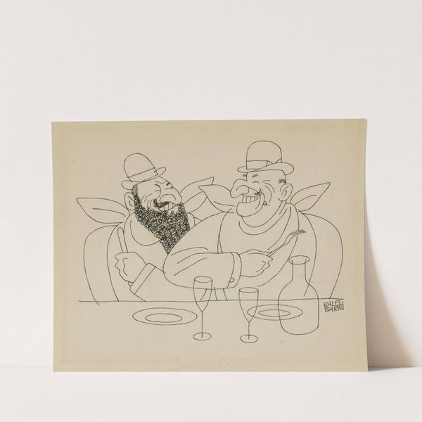 Untitled by Ralph Barton