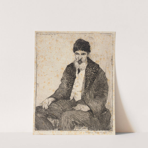 Untitled by Thomas Handforth