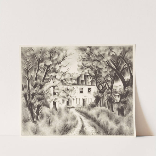 Untitled (1936) by Minetta Good