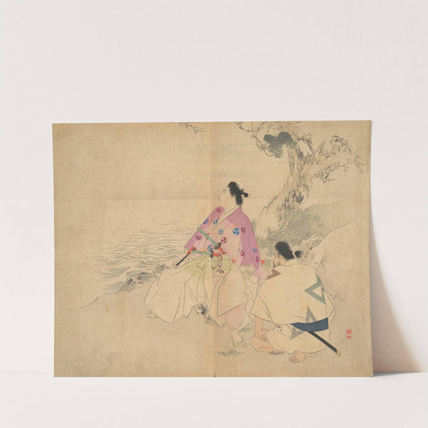 Untitled by Kajita Hanko