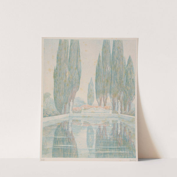 Untitled (1876-1948) by Simon Moulijn