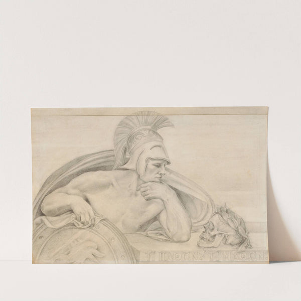 Untitled by Joseph Sherburne Murray