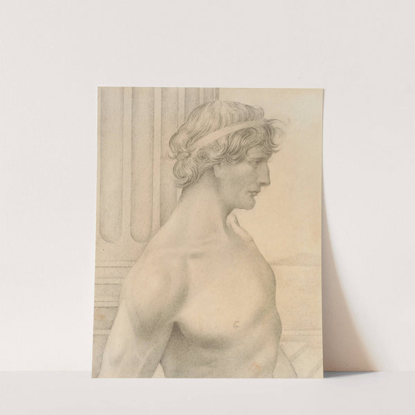 Untitled by Joseph Sherburne Murray