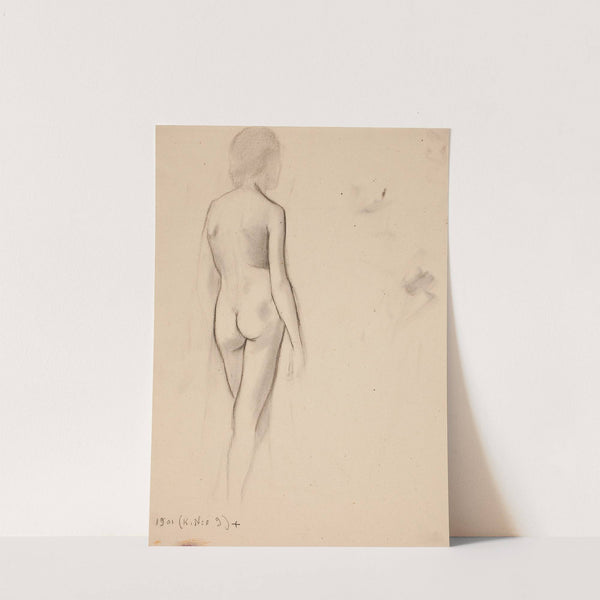 Untitled by Eero Järnefelt