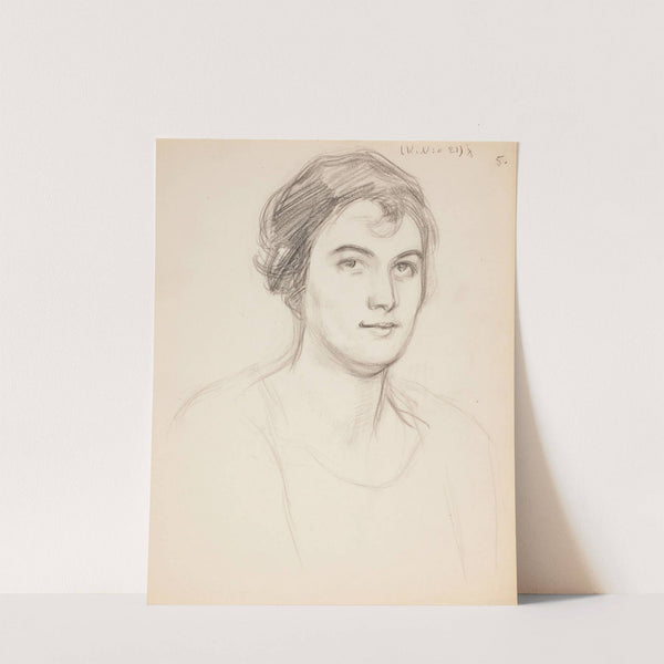 Untitled by Eero Järnefelt