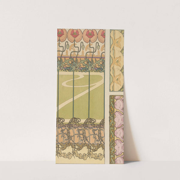 Untitled (1902) by Alphonse Mucha