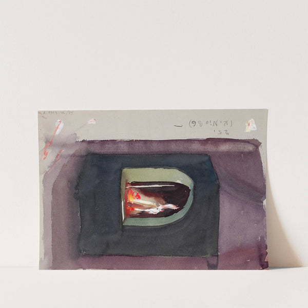 Untitled by Eero Järnefelt