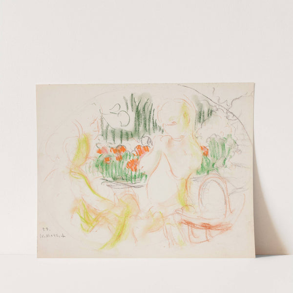 Untitled by Eero Järnefelt