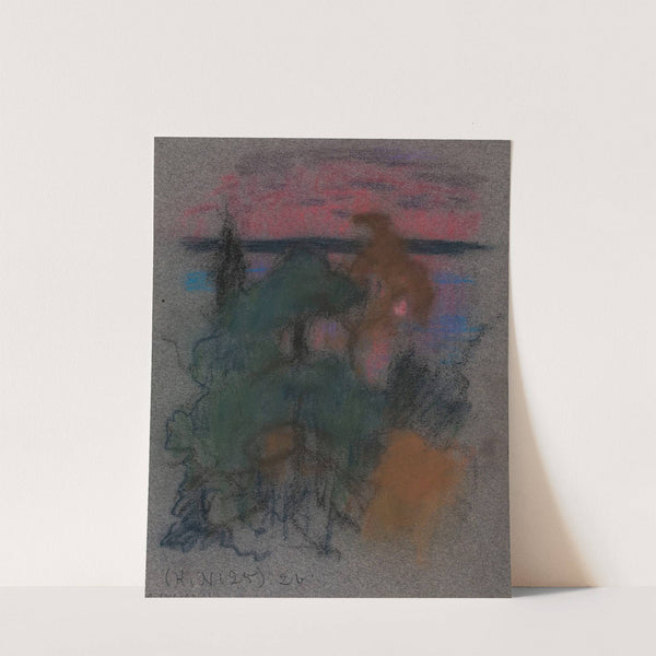 Untitled by Eero Järnefelt