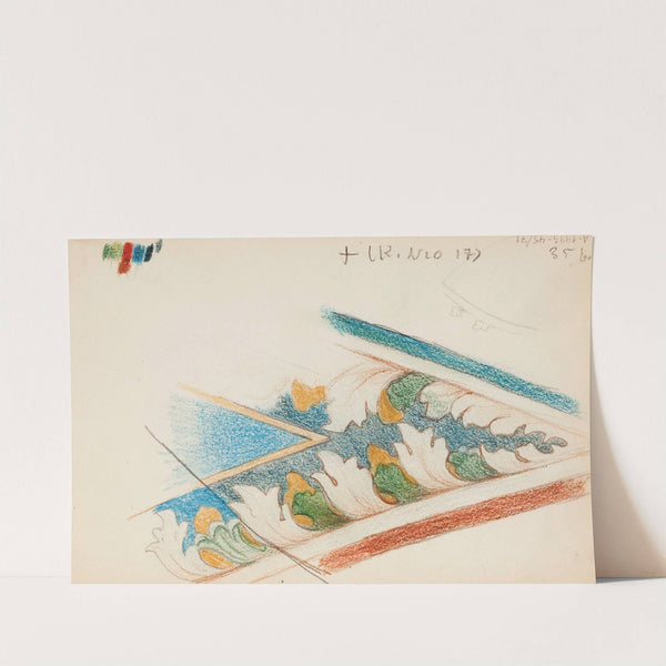 Untitled by Eero Järnefelt