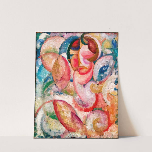 Untitled by Amadeo de Souza-Cardoso