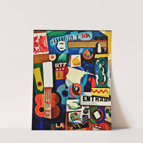 Untitled by Amadeo de Souza-Cardoso