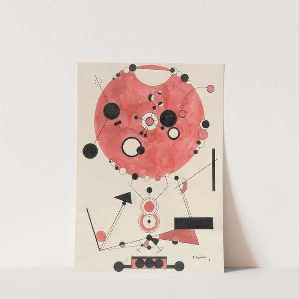 Untitled by Francis Picabia