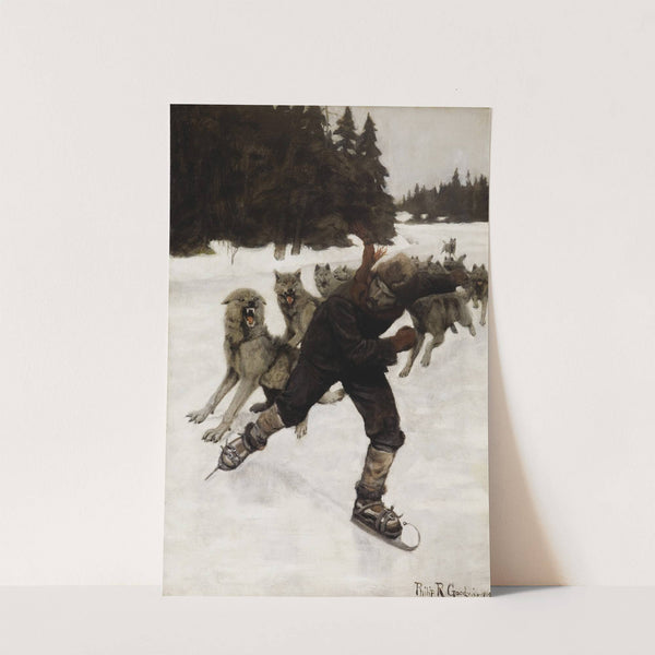 Untitled by Philip R. Goodwin