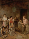 Untitled (Cocina Criolla)