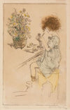 Untitled (Girl)