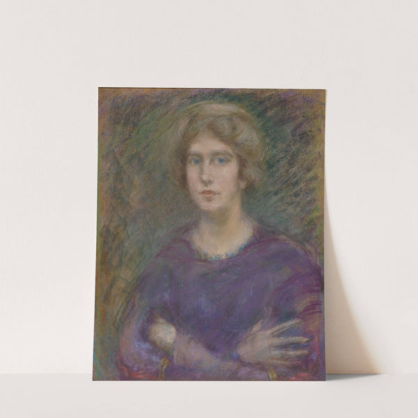 Untitled I by Alice Pike Barney