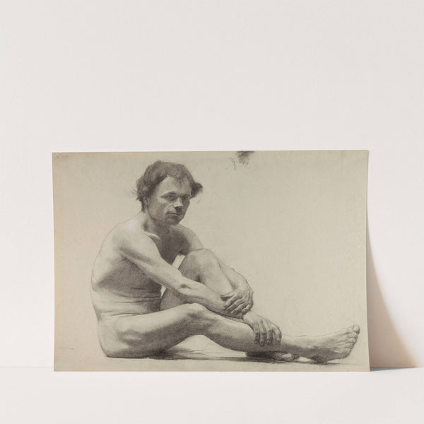 Untitled III by Howard Russell Butler