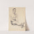 Untitled (Man, seated, in bathing suit) by Elizabeth Berry
