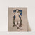 Untitled (Nude Resting in a Chair) by William Merritt Chase