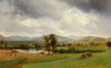 Untitled (Pastoral Scene)