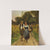 Untitled (Peasant Farmers) by Julien Joseph (Julien Jos)