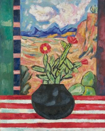 Untitled (Still Life) — size preview