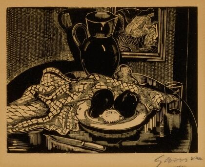 Untitled (Still Life)