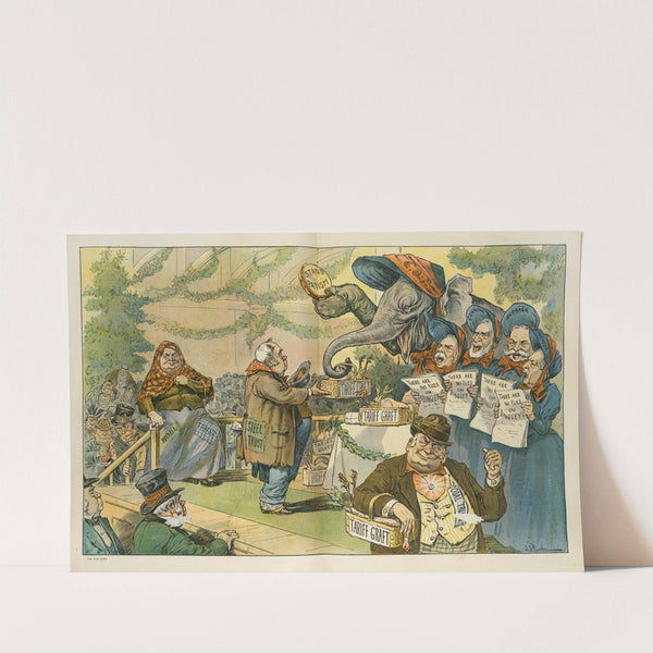 Unto them that hath by John Samuel Pughe