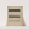 Upholstery Trim by Fritz Boehmer