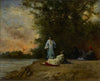Upper Egypt, a Recollection