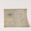 Upright Piano by Lorenz Rothkranz