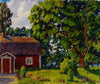 Urajärven museo
