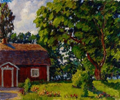 Urajärven museo