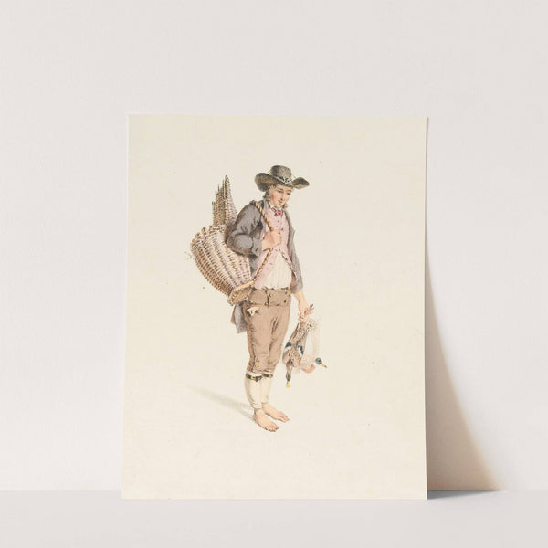 Uri (1809) by Franz Niklaus König