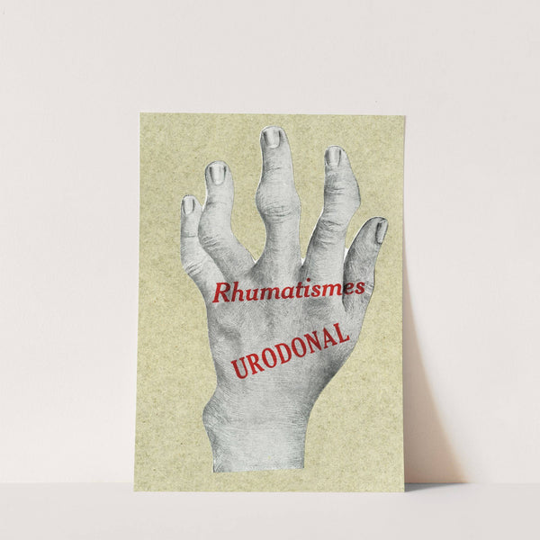 Urodonal (1910-1950)