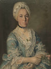 Ursula Wolf-Zellweger (1781)