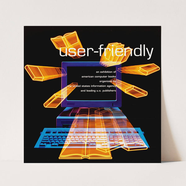 User-Friendly by U.S. Information Agency