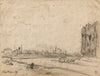 Usines. Les Forges à Ivry (1869)