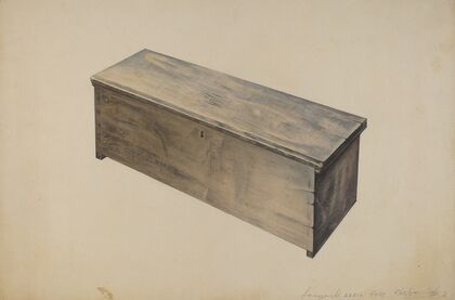 Utility Chest