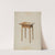 Utility Table by Henry Tomaszewski