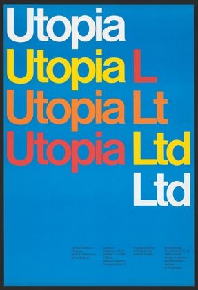 Utopia Ltd