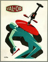 Val d’or (1910-1950)