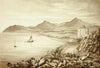 Val of Shanganagh, Dún Laoghaire, with Boats