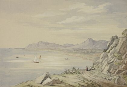 Val of Shanganagh, Killiney