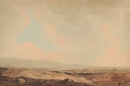 Vale of Clwyd, Wales — size preview