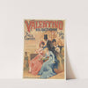 Valentino 251, rue St-Honoré. Bals ou concerts tous les soirs à 8 h. (1876) by Imp. Emile Lévy