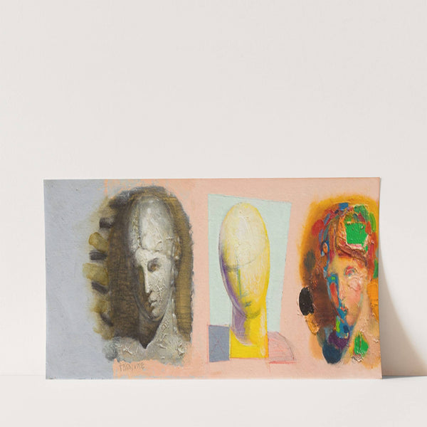 Valgus ja vari (Maria) (2012) by Tiit Pääsuke